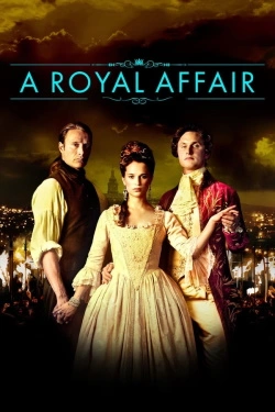 A Royal Affair (2012) - Subtitrat in Romana