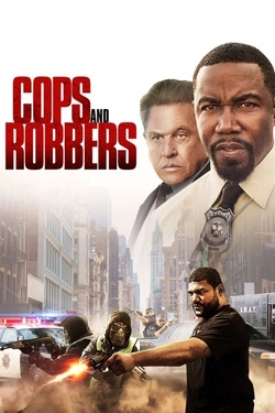 Cops and Robbers (2017) - Subtitrat in Romana