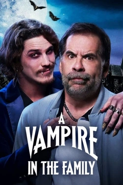 A Vampire in the Family (2023) - Subtitrat in Romana