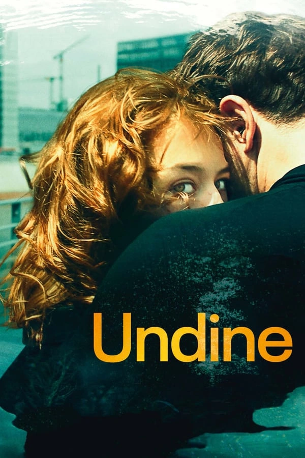 Undine (2020) - Subtitrat in Romana