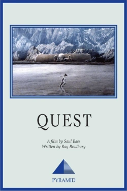 Quest (1984) - Subtitrat in Romana