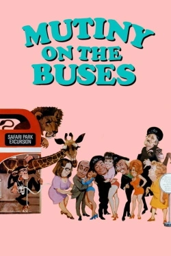 Mutiny on the Buses (1972) - Subtitrat in Romana