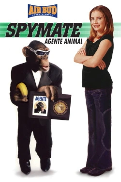 Spymate (2006) - Subtitrat in Romana