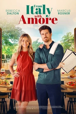 For the Love of Pasta (2022) - Subtitrat in Romana