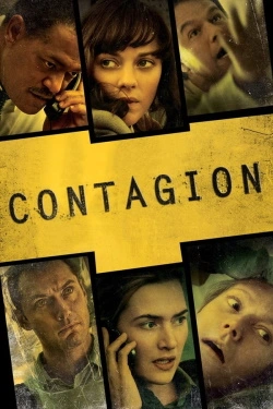 Vizioneaza Contagion (2011) - Subtitrat in Romana
