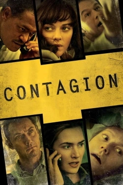 Contagion (2011) - Subtitrat in Romana