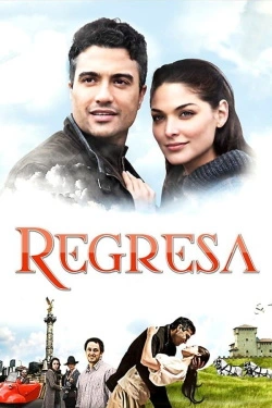 Vizioneaza Regresa (2010) - Subtitrat in Romana
