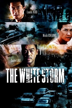 The White Storm (2013) - Subtitrat in Romana