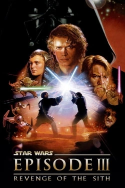 Star Wars: Episode III - Revenge of the Sith (2005) - Subtitrat în Romana