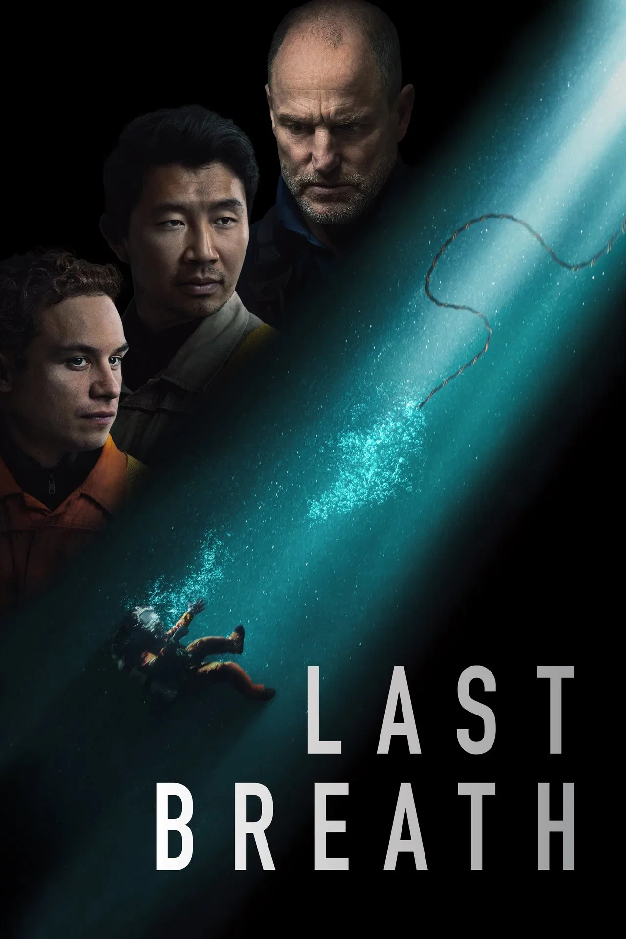 Vizioneaza Last Breath (2025) - Subtitrat in Romana