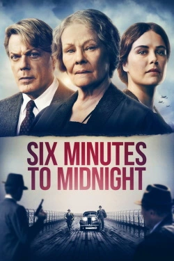 Six Minutes to Midnight (2020) - Subtitrat in Romana