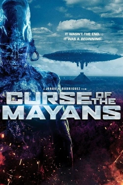 Curse of the Mayans (2017) - Subtitrat in Romana