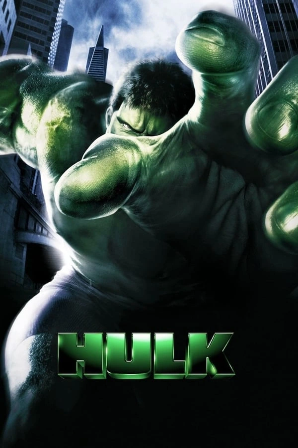 Vizioneaza Hulk (2003) - Subtitrat in Romana