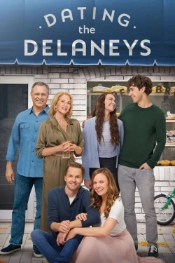 Dating the Delaneys (2022) - Online Subtitrat