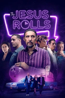 The Jesus Rolls (2019) - Subtitrat in Romana