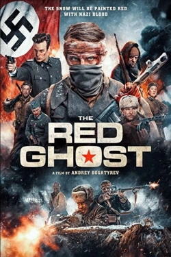 Red Ghost (2021) - Subtitrat in Romana