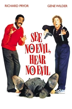 See No Evil, Hear No Evil (1989) - Subtitrat in Romana