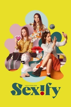 Sexify (2021) - Subtitrat in Romana<br/> Sezonul 1 / Episodul 5 <br/>