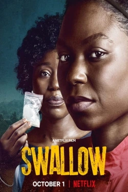 Swallow (2021) - Subtitrat in Romana