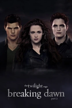 The Twilight Saga: Breaking Dawn - Part 2 (2012) - Subtitrat in Romana