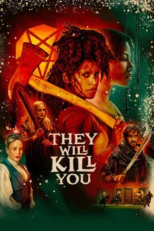 They Will Kill You (2026) - Subtitrat in Romana