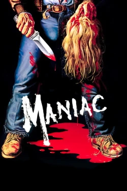 Vizioneaza Maniac (1980) - Subtitrat in Romana