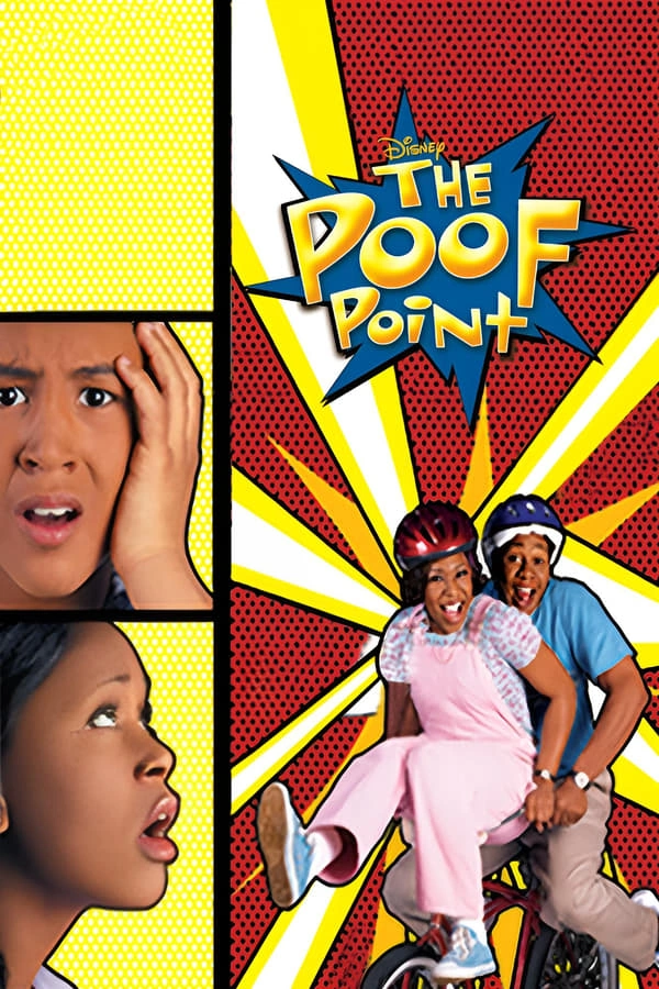 Vizioneaza The Poof Point (2001) - Subtitrat in Romana