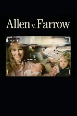Allen v. Farrow (2021) - Subtitrat in Romana<br/> Sezonul 1 / Episodul 4 <br/>