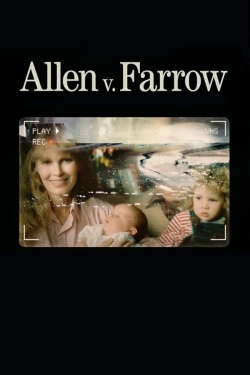 Allen v. Farrow (2021) - Subtitrat in Romana<br/> Sezonul 1 / Episodul 2 <br/>