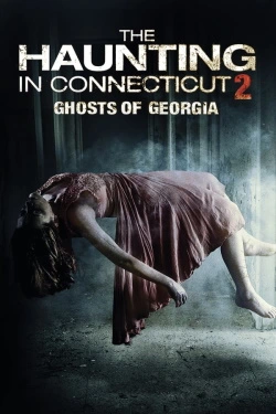 The Haunting in Connecticut 2: Ghosts of Georgia (2013) - Subtitrat in Romana