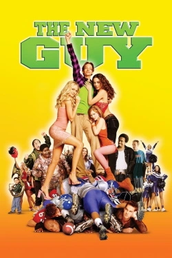 Vizioneaza The New Guy (2012) - Subtitrat in Romana