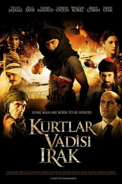 Valley of the Wolves: Iraq (2006) - Subtitrat in Romana