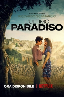 The Last Paradiso (2021) - Subtitrat in Romana