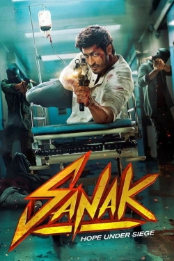 Sanak (2021) - Subtitrat in Romana