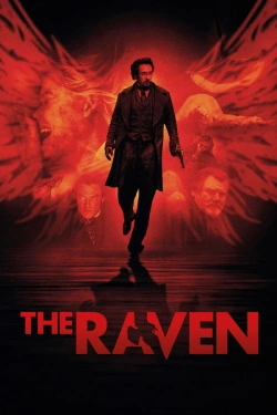 The Raven (2012) - Subtitrat in Romana