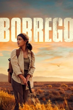 Borrego (2022) - Subtitrat in Romana