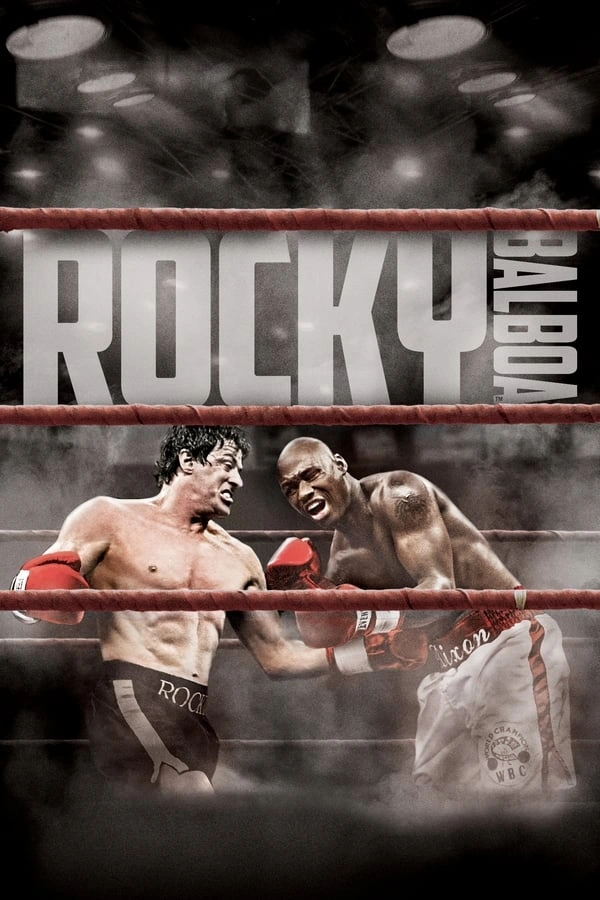 Rocky Balboa (2006) - Subtitrat in Romana
