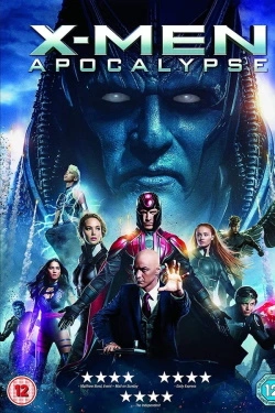 Vizioneaza X-Men: Apocalypse Unearthed (2016) - Subtitrat in Romana