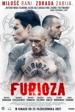 Furioza (2021) - Subtitrat in Romana