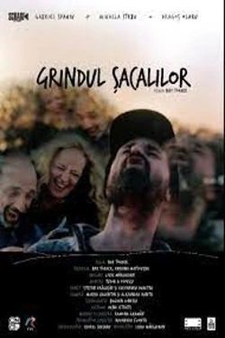 Vizioneaza Grindul Sacalilor (2021) - Subtitrat in Romana