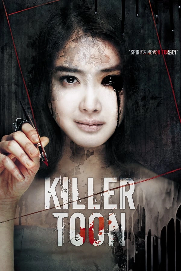 Killer Toon (2013) - Subtitrat in Romana