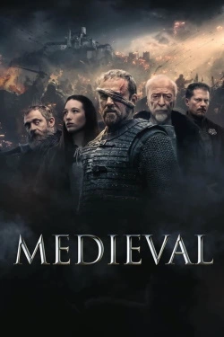 Vizioneaza Medieval (2022) - Subtitrat in Romana