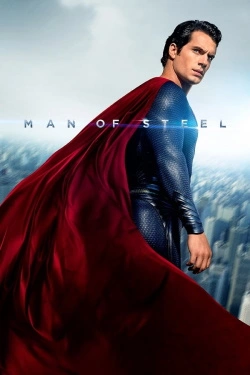 Vizioneaza Man of Steel (2013) - Subtitrat in Romana