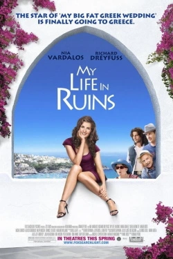 My Life in Ruins (2009) - Subtitrat in Romana