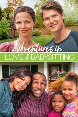 Adventures in Love & Babysitting (2015) - Subtitrat in Romana