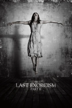 The Last Exorcism Part II (2013) - Subtitrat in Romana