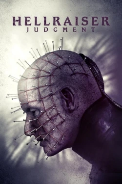 Hellraiser: Judgment (2018) - Subtitrat in Romana