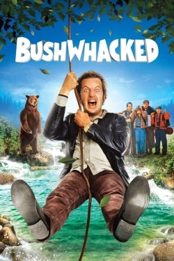 Bushwhacked (1995) - Subtitrat in Romana