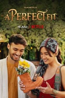 A Perfect Fit (2021) - Subtitrat in Romana