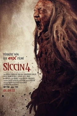 Vizioneaza Sijjin 4 (2017) - Subtitrat in Romana